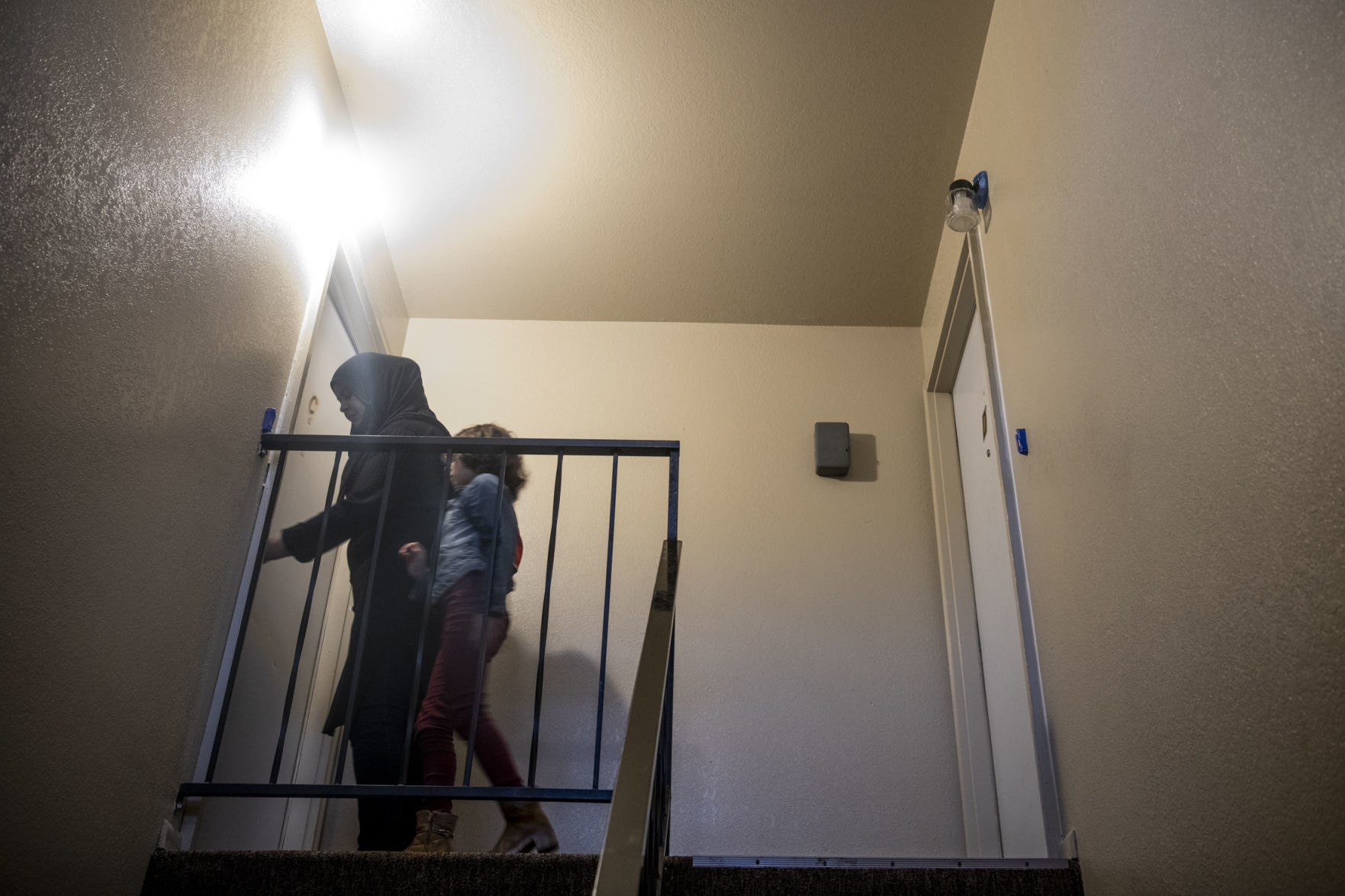 Refugees in Missoula 05